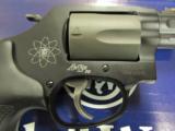 Smith & Wesson Model 360PD AirLite .357 Magnum 163064 - 6 of 9