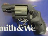 Smith & Wesson Model 360PD AirLite .357 Magnum 163064 - 2 of 9