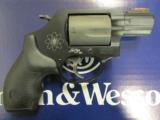 Smith & Wesson Model 360PD AirLite .357 Magnum 163064 - 1 of 9