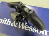 Smith & Wesson Model 360PD AirLite .357 Magnum 163064 - 9 of 9