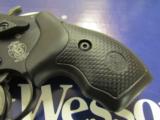 Smith & Wesson Model 360PD AirLite .357 Magnum 163064 - 3 of 9
