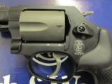 Smith & Wesson Model 360PD AirLite .357 Magnum 163064 - 5 of 9