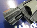 Smith & Wesson Model 360PD AirLite .357 Magnum 163064 - 8 of 9
