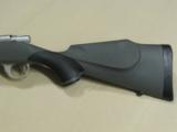 Weatherby Vanguard Series II .257 Weatherby Mag Stainless VFS257WR40 - 3 of 6