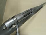 Weatherby Vanguard Series II .257 Weatherby Mag Stainless VFS257WR40 - 6 of 6