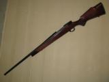 Weatherby Vanguard Deluxe Stock Sporter .270 Winchester - 2 of 7