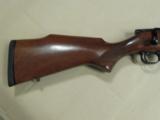 Weatherby Vanguard Deluxe Stock Sporter .270 Winchester - 5 of 7