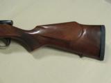 Weatherby Vanguard Deluxe Stock Sporter .270 Winchester - 3 of 7