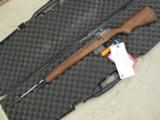 Springfield M1A National Match Walnut & Stainless .308 Win. NA9802 - 2 of 7