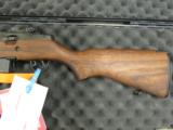 Springfield M1A National Match Walnut & Stainless .308 Win. NA9802 - 3 of 7