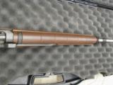 Springfield M1A National Match Walnut & Stainless .308 Win. NA9802 - 7 of 7