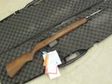 Springfield M1A National Match Walnut & Stainless .308 Win. NA9802 - 1 of 7
