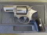 Ruger SP101 Double-Action 2.25