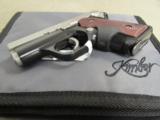 Kimber Solo CDP Crimson Trace Grips 9mm 3900003 - 7 of 8