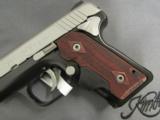 Kimber Solo CDP Crimson Trace Grips 9mm 3900003 - 3 of 8