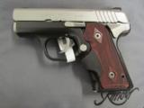 Kimber Solo CDP Crimson Trace Grips 9mm 3900003 - 2 of 8