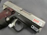 Kimber Solo CDP Crimson Trace Grips 9mm 3900003 - 5 of 8