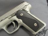 Kimber Solo Carry Stainless 9mm 3900002 - 4 of 7