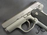 Kimber Solo Carry Stainless 9mm 3900002 - 6 of 7