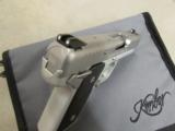 Kimber Solo Carry Stainless 9mm 3900002 - 7 of 7
