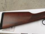 Henry .30-30 Win. Lever-Action Rifle Steel Round Barrel - 4 of 6