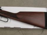 Henry .30-30 Win. Lever-Action Rifle Steel Round Barrel - 3 of 6