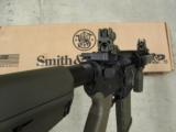 Smith & Wesson M&P15 Dealer Exclusive MagPul ODG AR-15 - 5 of 5