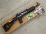 Hi-Point 995TS 9mm Carbine with Mag Holder and 3 Magazines - 1 of 6