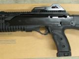 Hi-Point 4595TS 45ACP Carbine Standard 4595TS - 3 of 6