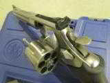 Smith & Wesson Model 629 Classic
5" Barrel .44 Rem. Magnum 163636 - 9 of 9