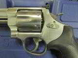 Smith & Wesson Model 629 Classic
5" Barrel .44 Rem. Magnum 163636 - 6 of 9