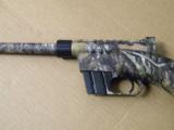 Henry Arms AR7 Survival Rifle Mossy Oak .22 LR H002C - 3 of 5