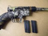 Henry Arms AR7 Survival Rifle Mossy Oak .22 LR H002C - 4 of 5