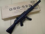 GSG-522-SD RIA 22LR TACTICAL RIFLE - 2 of 5