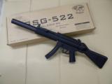 GSG-522-SD RIA 22LR TACTICAL RIFLE - 1 of 5