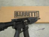 Barrett REC7 Piston-Operated AR-15 6.8mm Rem. SPC - 5 of 7