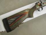 Ruger Guide Gun M77 Hawkeye Stainless .300 RCM 47114 - 3 of 9