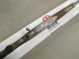 Ruger Guide Gun M77 Hawkeye Stainless .300 RCM 47114 - 7 of 9