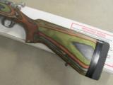 Ruger Guide Gun M77 Hawkeye Stainless .300 RCM 47114 - 4 of 9