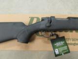 Remington Model Seven Bolt-Action .308 Win 20