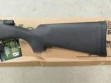 Remington Model Seven Bolt-Action .308 Win 20