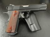 Ed Brown 1911, Special Forces Gen III Finish .45ACP - 1 of 10