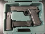 Para Ordnance Black Ops 14.45 Double-Stack 1911 .45ACP - 1 of 8