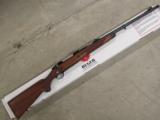 Ruger M77 Hawkeye African .338 Win. Mag. Muzzle-Brake - 1 of 8