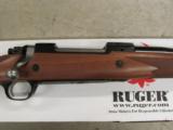 Ruger M77 Hawkeye African .338 Win. Mag. Muzzle-Brake - 5 of 8