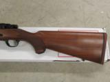 Ruger M77 Hawkeye African .338 Win. Mag. Muzzle-Brake - 3 of 8