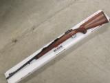 Ruger M77 Hawkeye African .338 Win. Mag. Muzzle-Brake - 2 of 8