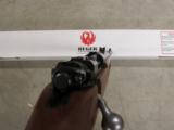 Ruger M77 Hawkeye African .338 Win. Mag. Muzzle-Brake - 8 of 8