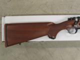 Ruger M77 Hawkeye African .338 Win. Mag. Muzzle-Brake - 4 of 8