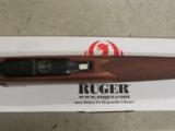 Ruger M77 Hawkeye African .338 Win. Mag. Muzzle-Brake - 6 of 8
